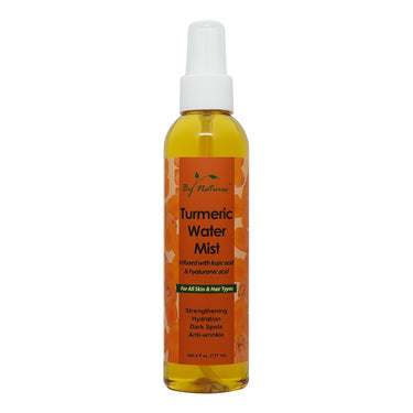 BY NATURES Turmeric Water Mist (6oz)
Sareya Beauty Supply Store in Calgary Alberta Canada